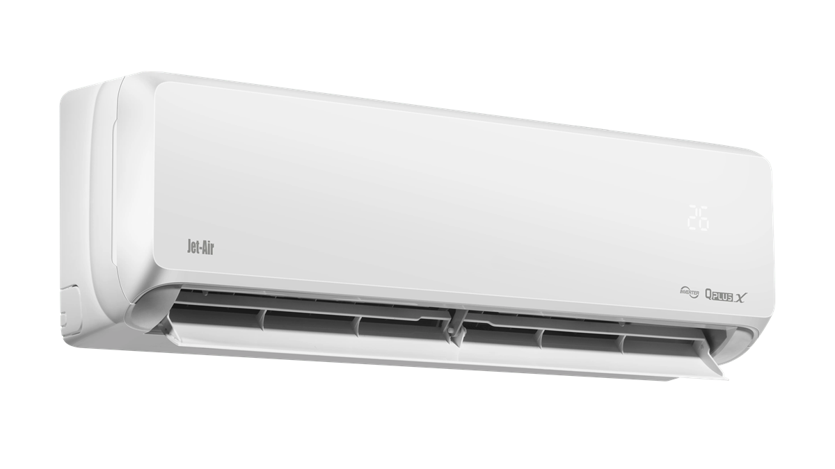 JETAIR Q Plus x (Wifi) Mid Wall Split