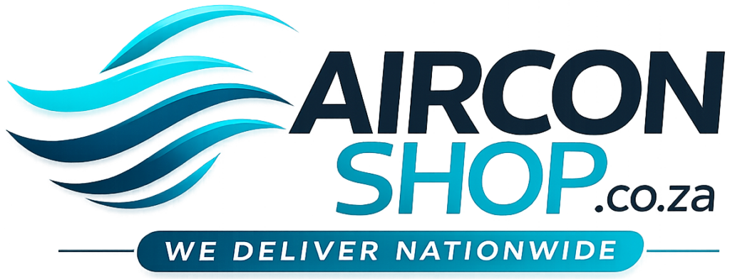 Aircon Shop — We deliver nationwide