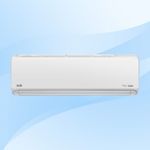 JetAir Q Plus 2.0 indoor unit
